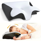 Skyrest | 3-In-1 Ergonomisches Nackenkissen
