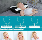 Skyrest | 3-In-1 Ergonomisches Nackenkissen