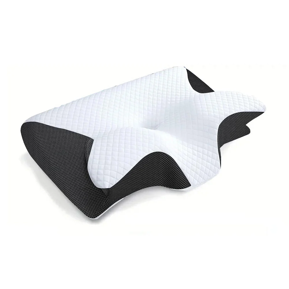 Skyrest | 3-In-1 Ergonomisches Nackenkissen