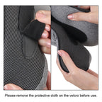 Memory Foam Portable U-Shaped Travel Pillow for Neck Support and Comfort During Breaks